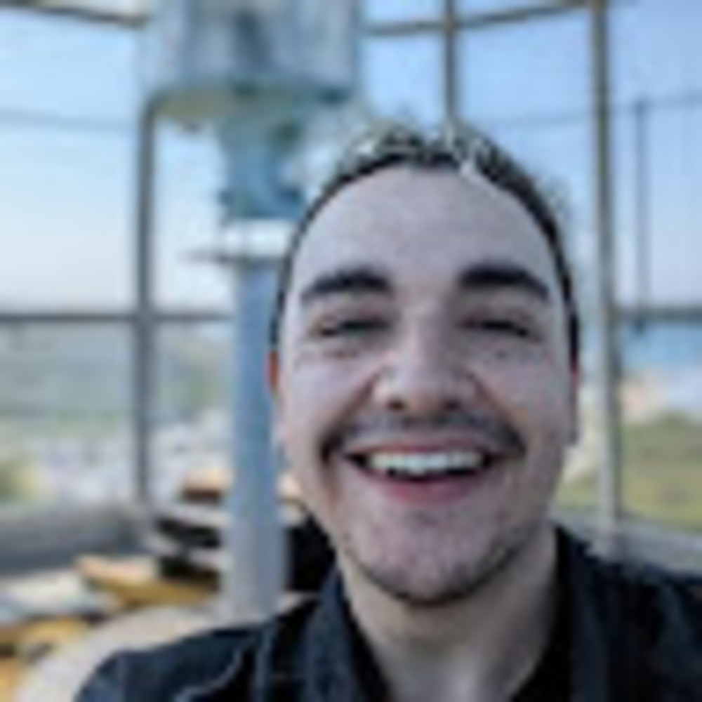 Meet your Posher, Daniel